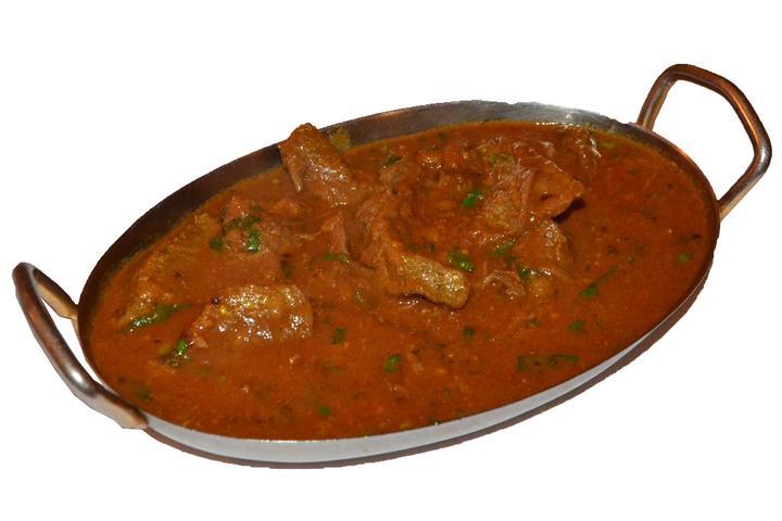 Boeuf Curry